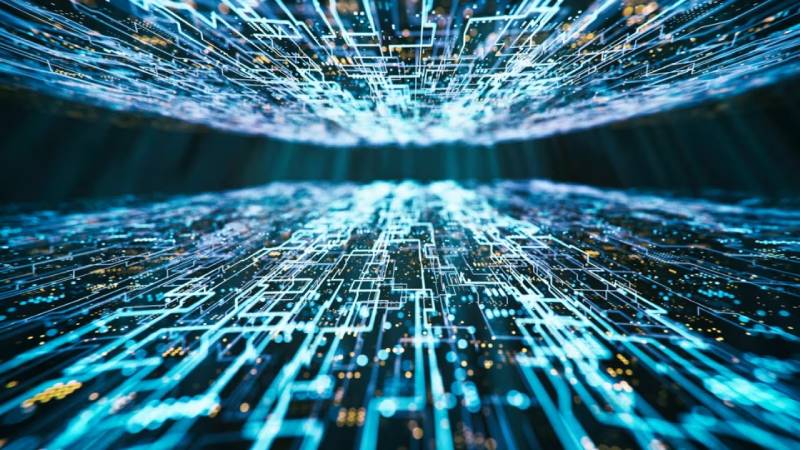 泰来县网站建设:实施DevOps,赋能医疗保健领域数字化转型